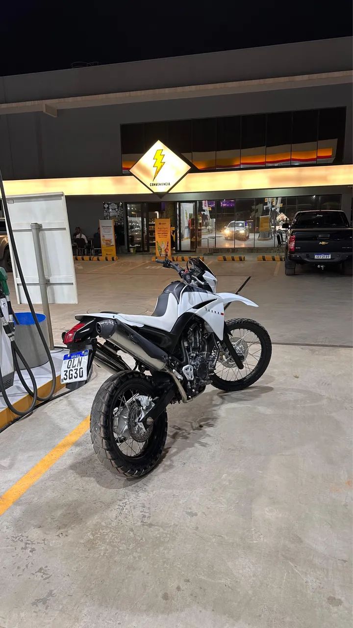 Xt 660 - Foto 3