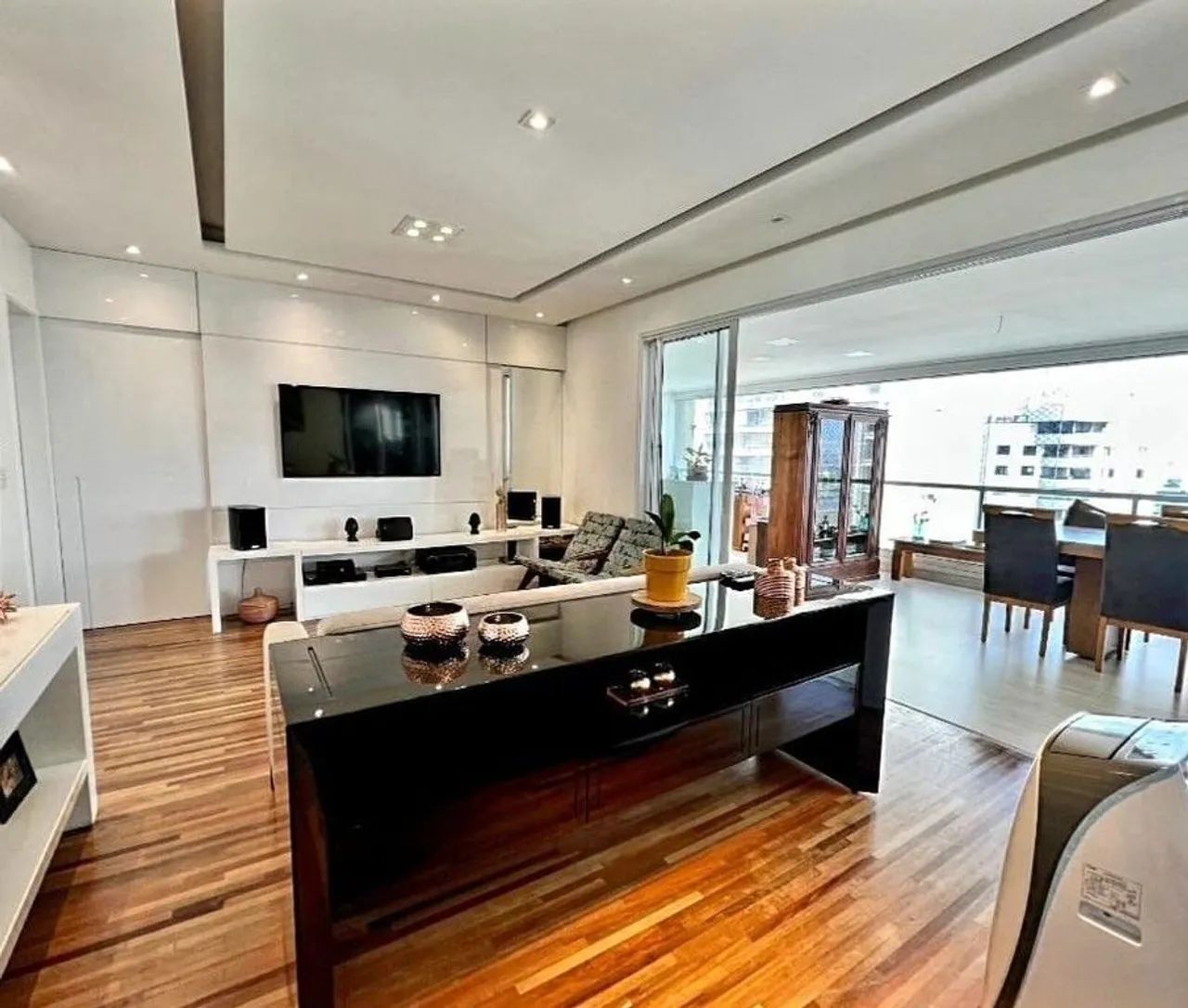 Apartamento Veranda - Parque da Mooca