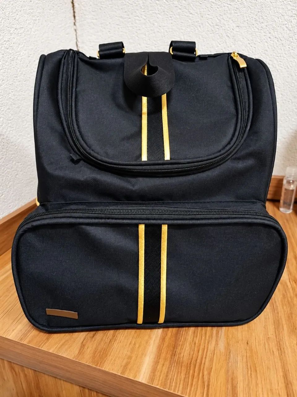 Bolsa maternidade 