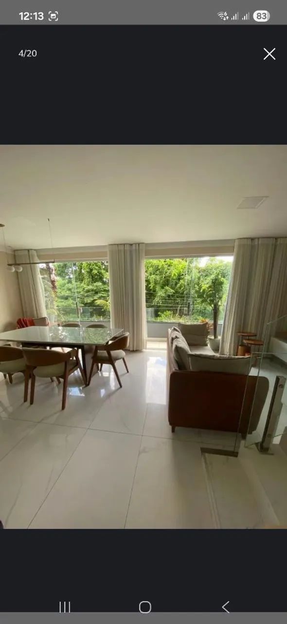 CASA DUPLEX À VENDA - JARDIM VITÓRIA - Foto 4