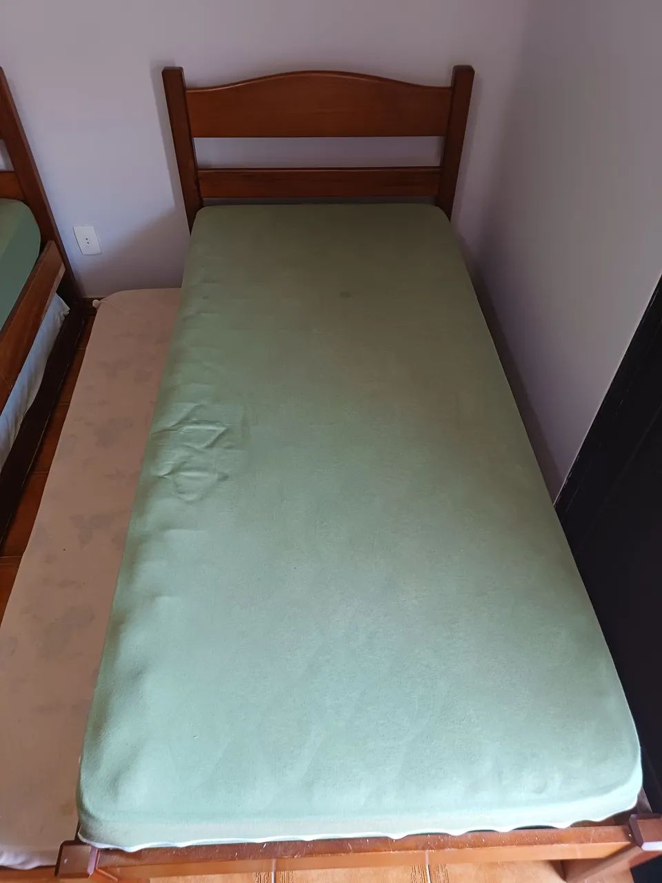 Bi Cama Solteiro (2) - Foto 4