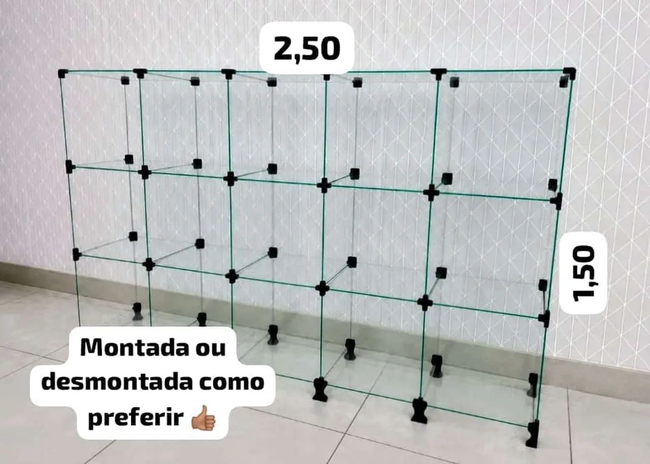 Vitrine  - Foto 2