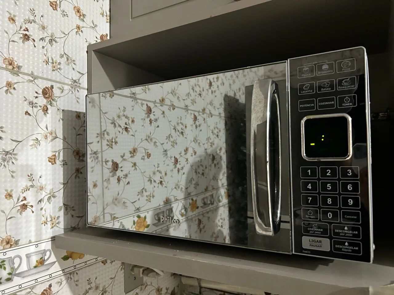 microondas philco  - Foto 5