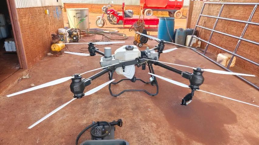 DJI agras t50 - Foto 3