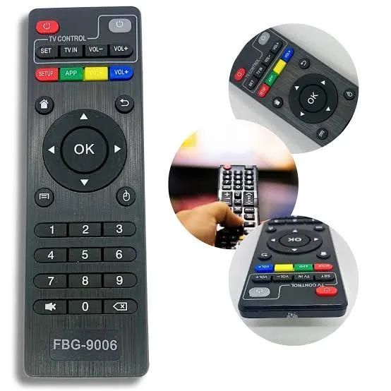 CONTROLE TV BOX - Foto 3