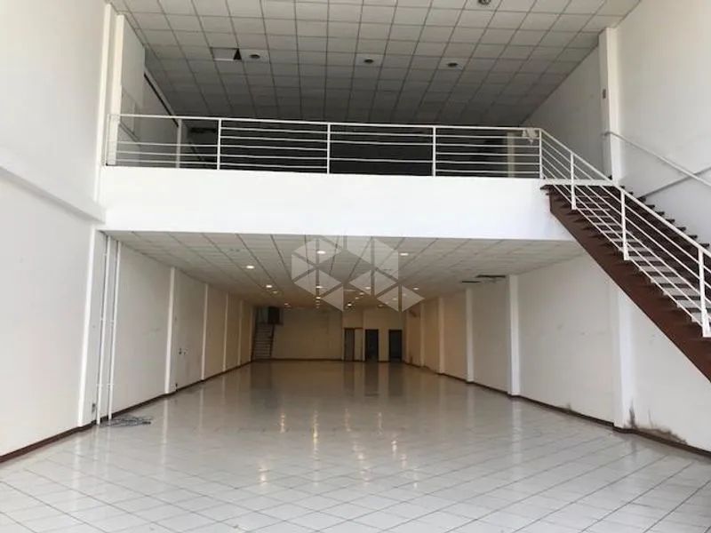 Loja 742M² - para Alugar - Foto 3