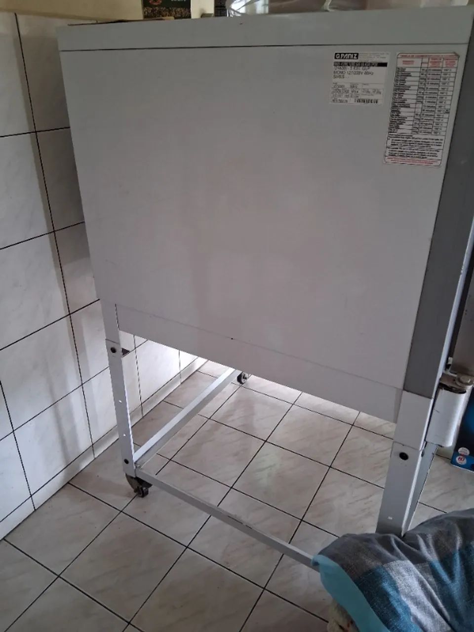 Forno para panificadora  - Foto 4