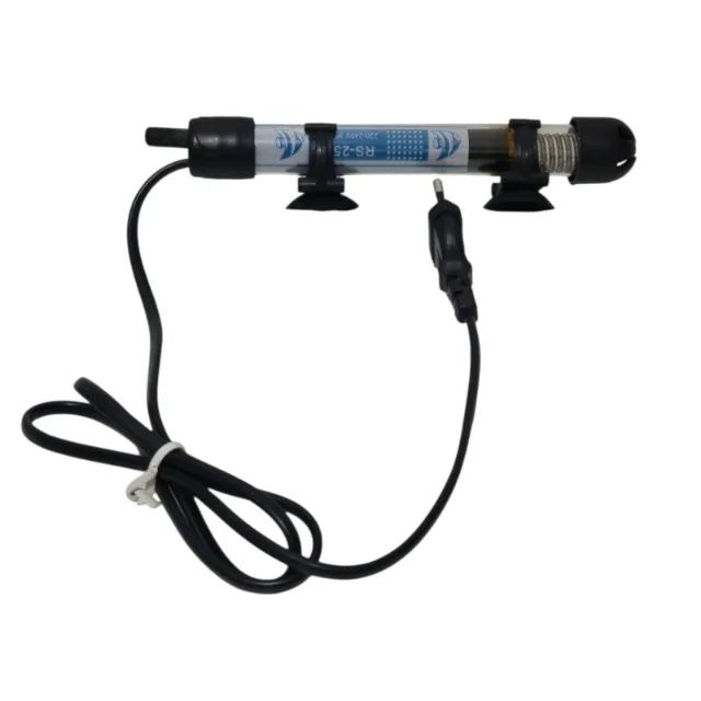 Aquecedor e leitor de PH para aquário - Foto 4