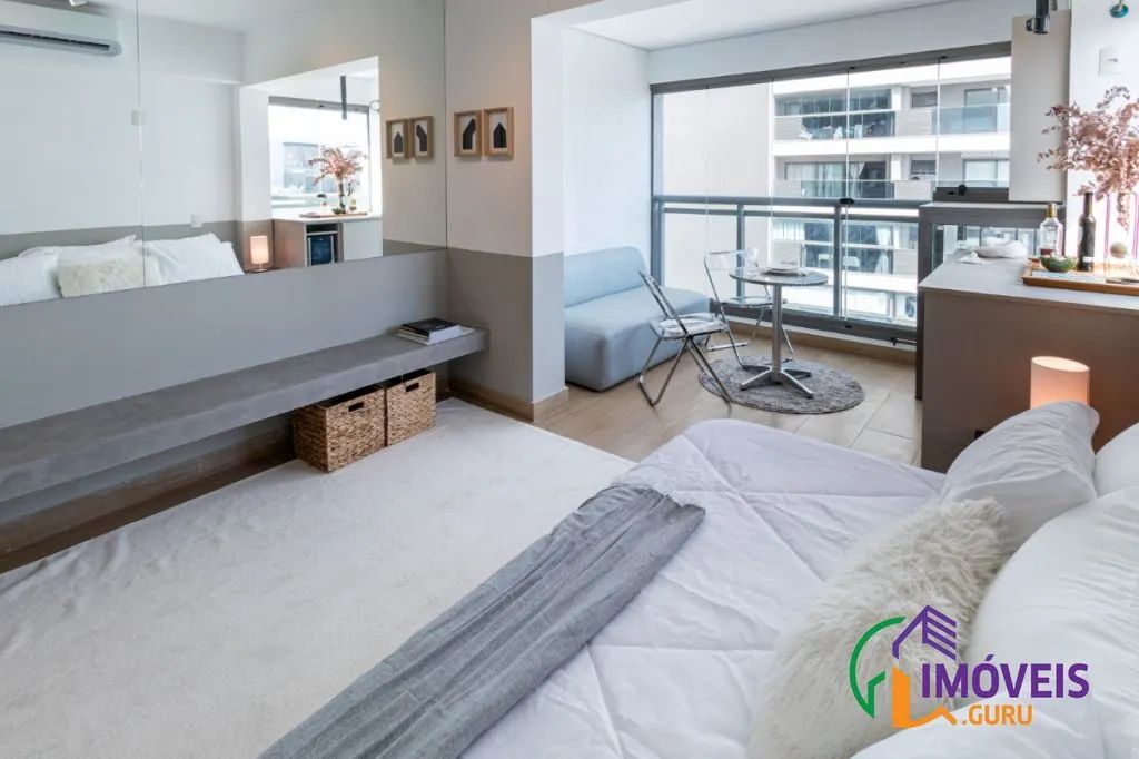 APARTAMENTO - PINHEIROS - SP - Foto 5