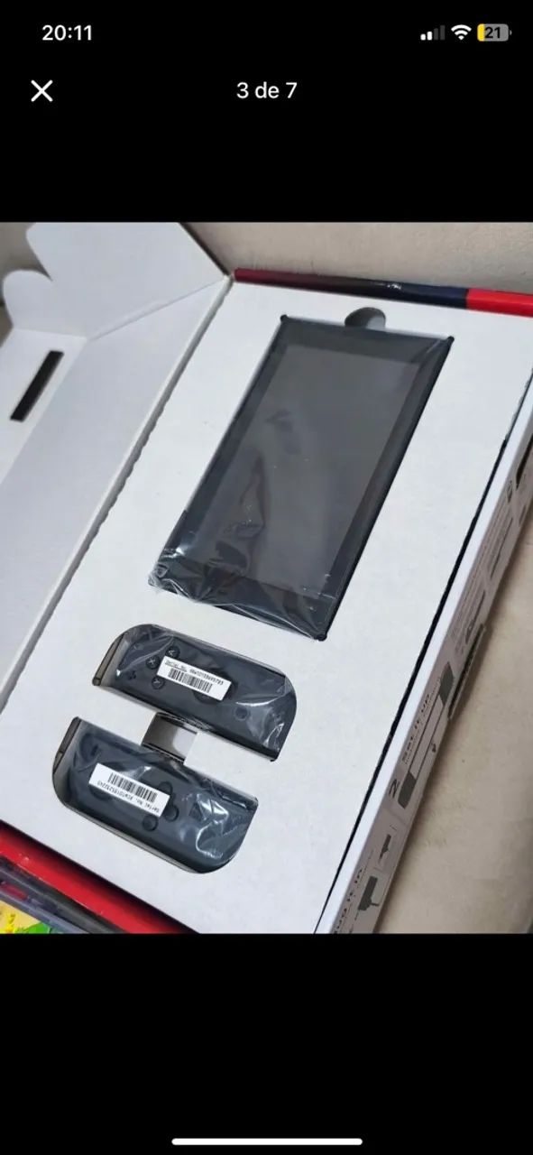 Nintendo Switch V2 - Foto 2