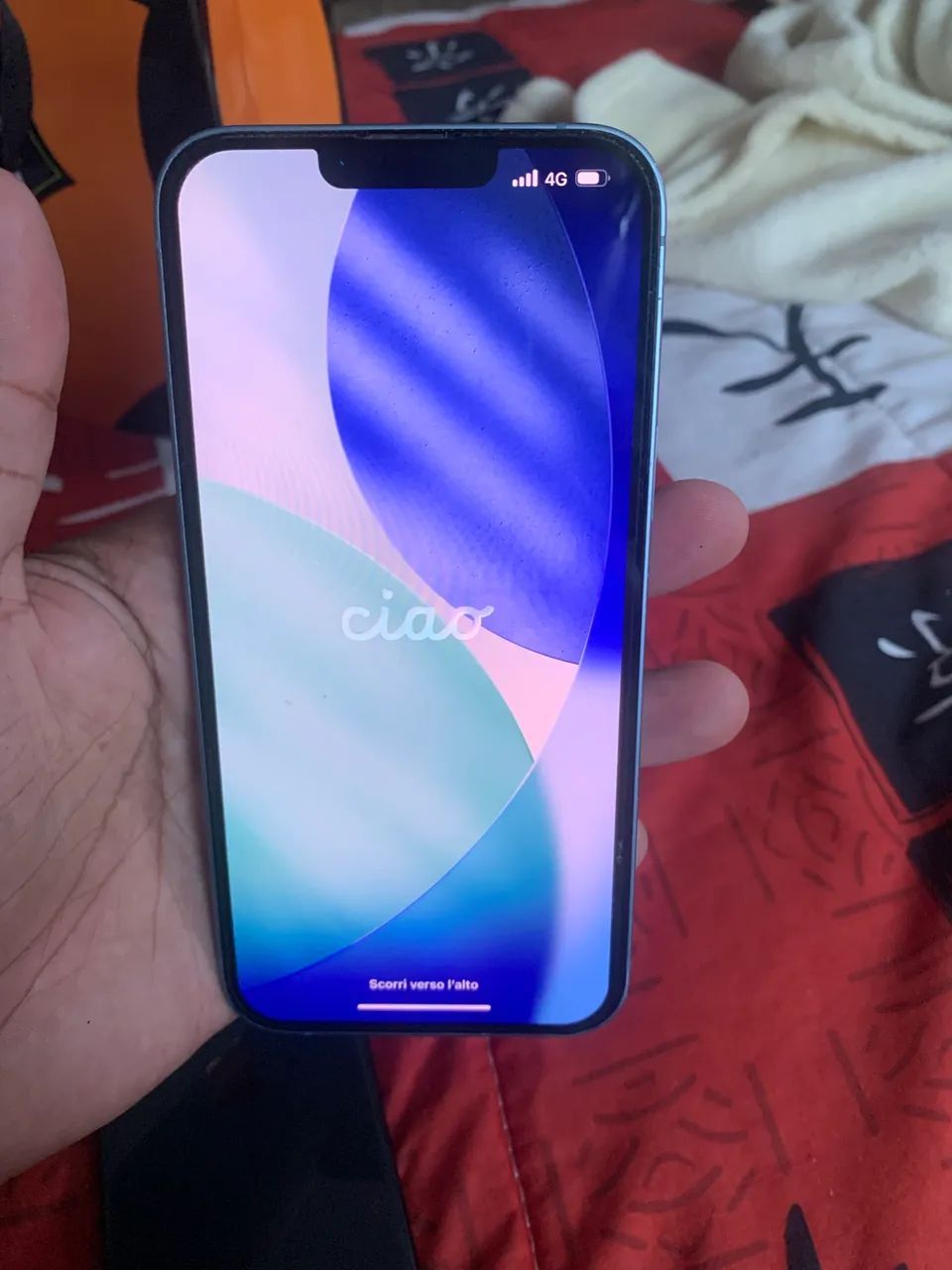 iPhone 14 Plus - Foto 3