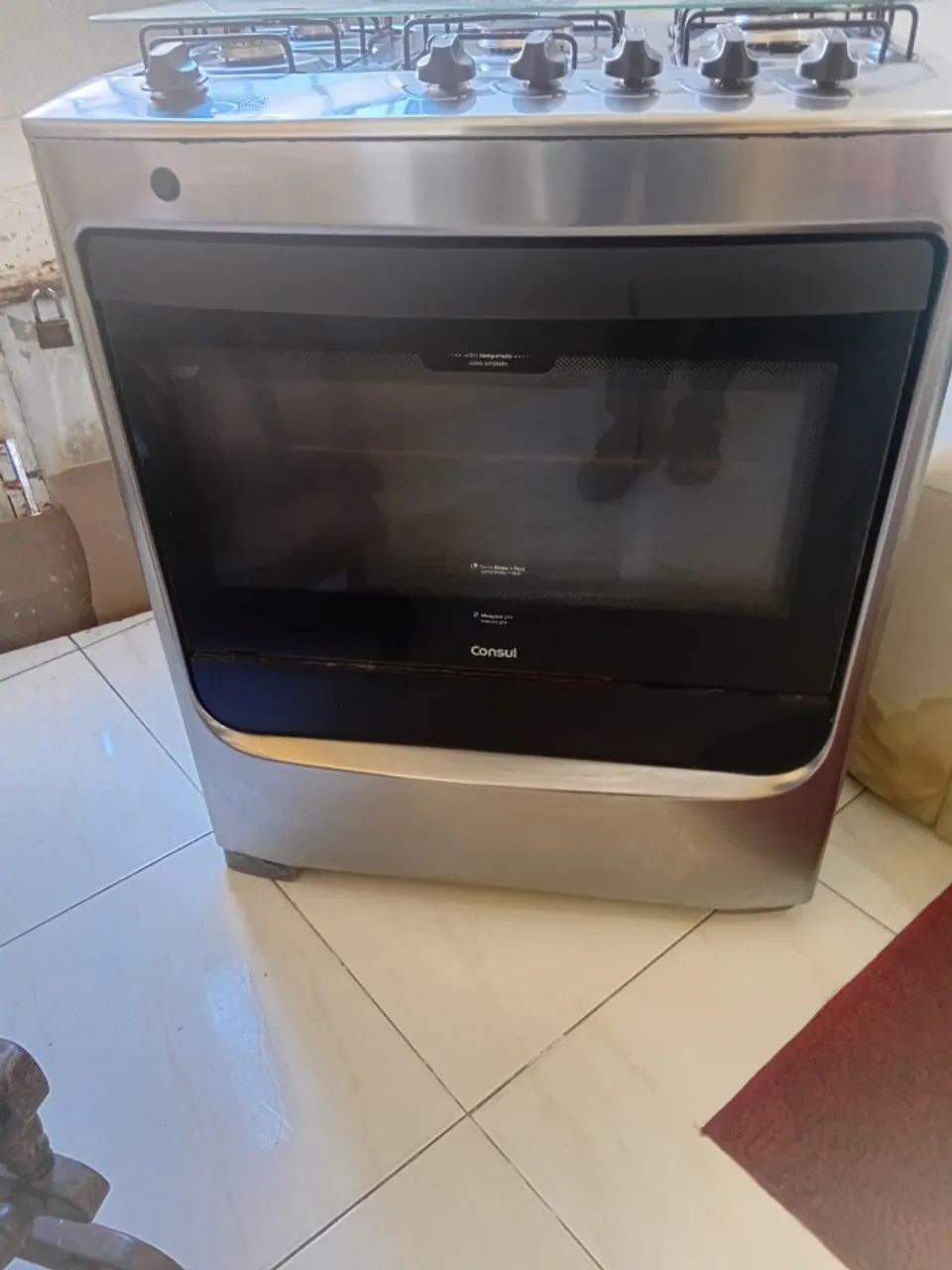 Fogão  - Foto 2
