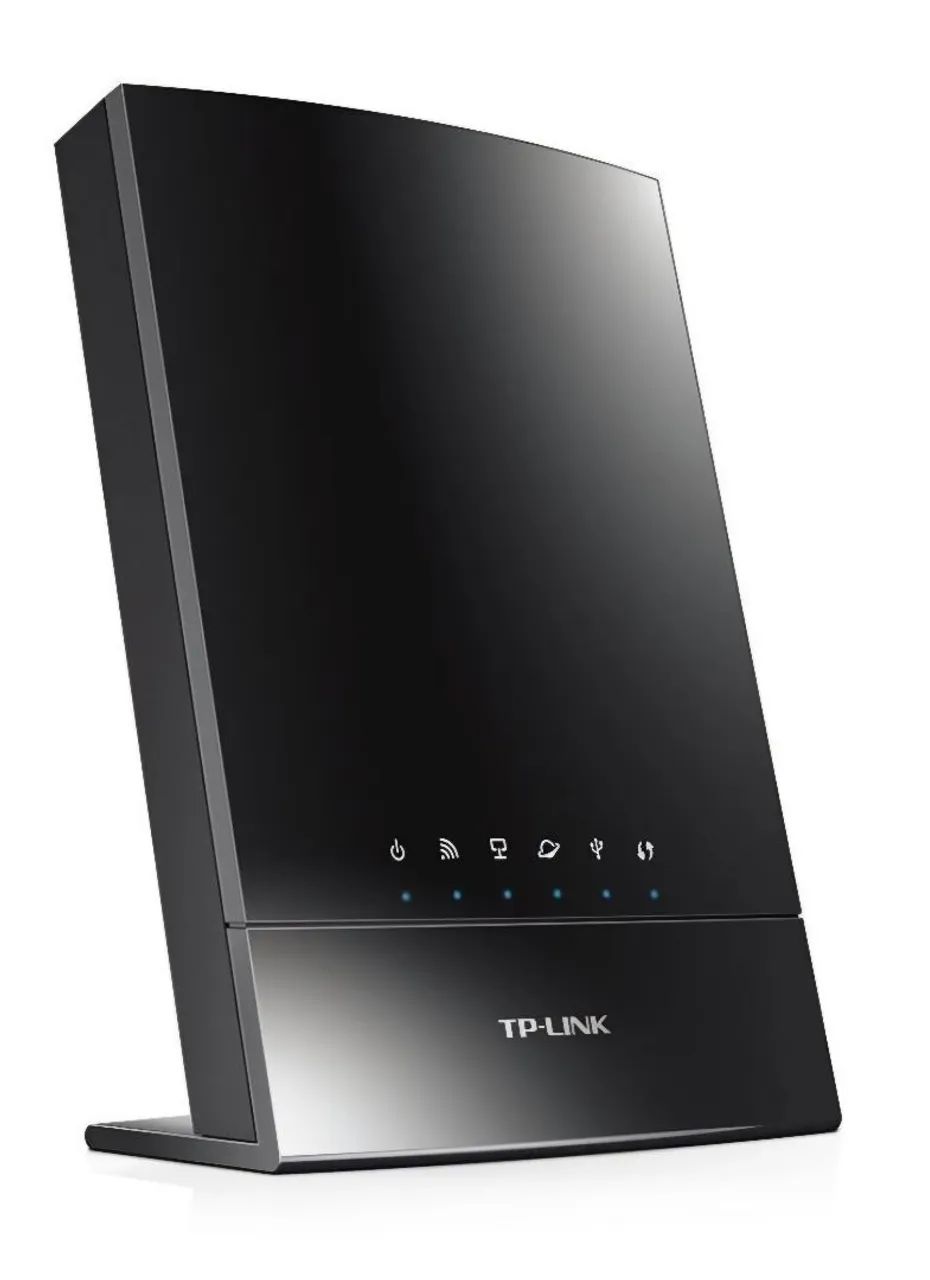 TP-Link Archer C20i AC750