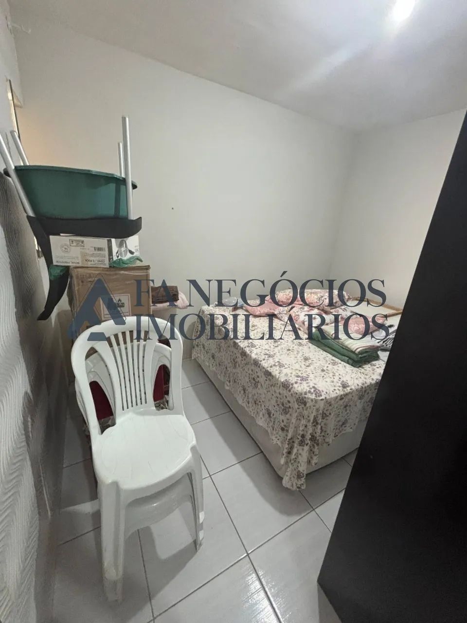 Casa já ampliada no Palmeira Imperial - Foto 4