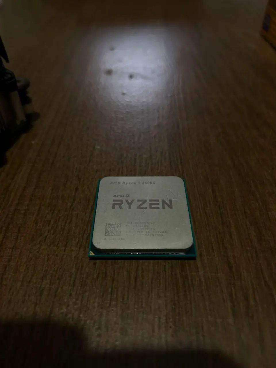 Vendo Ryzen 5 4500 - Foto 2