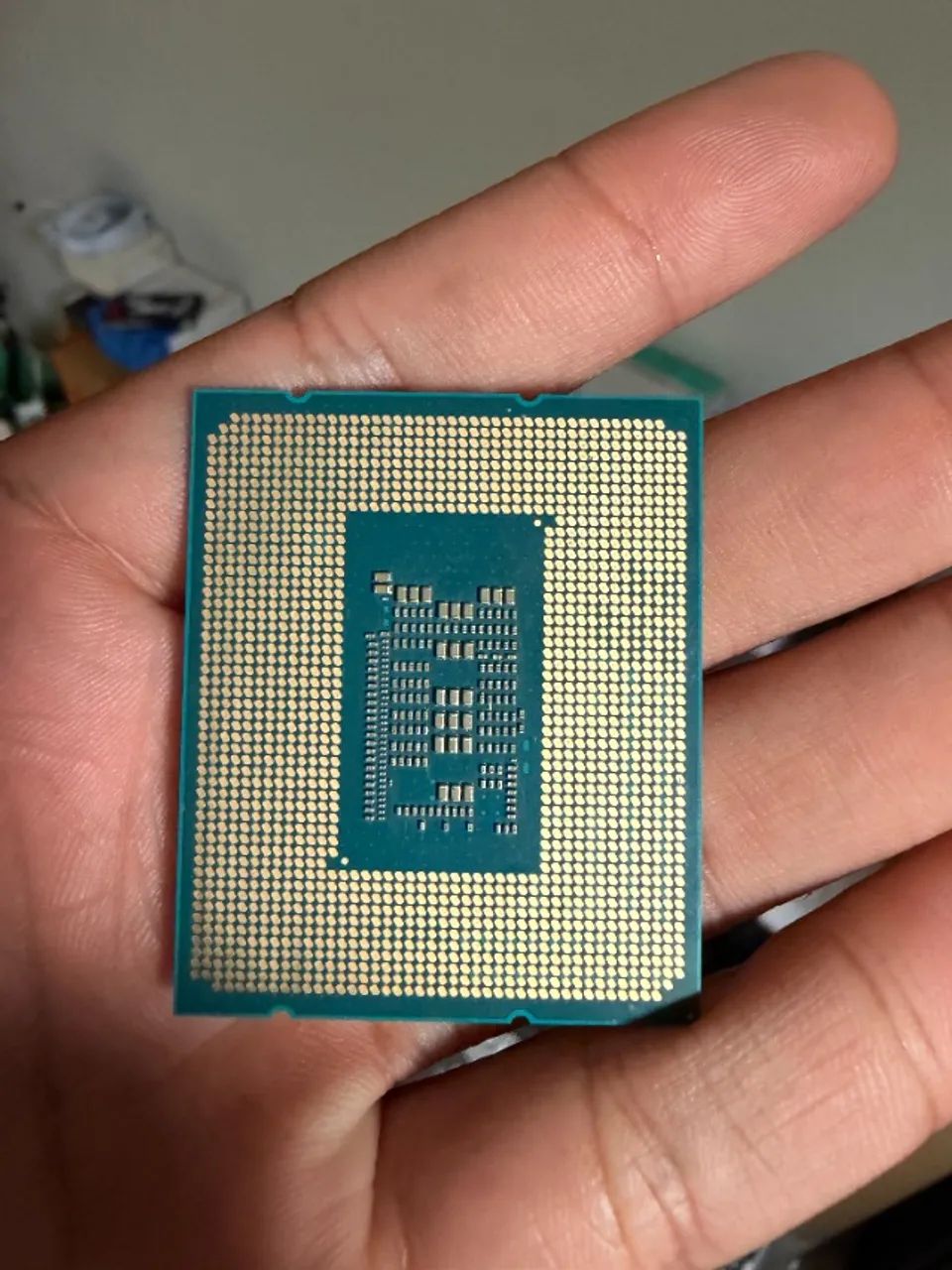 Processador I3 12100F LGA 1700 - Foto 3