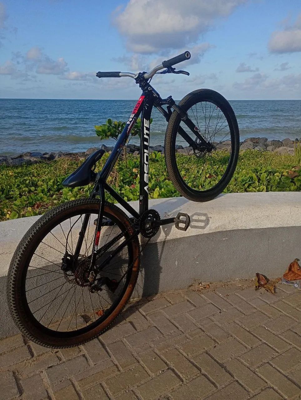 Bicicleta aro 29  - Foto 3
