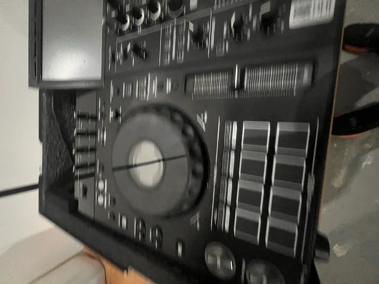 Controladora pioneer cdj-RX3 serato/ recordbox