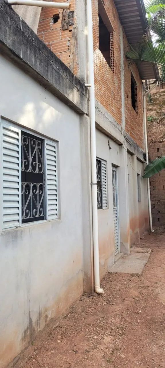 Vende-se casa  - Foto 5