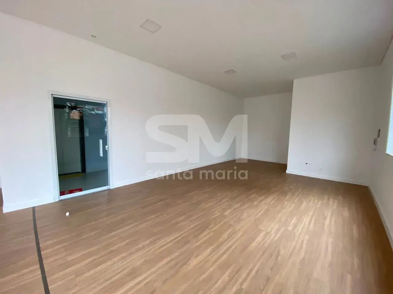 Sala para locação, Santa Maria, Chapecó - SC - Foto 5
