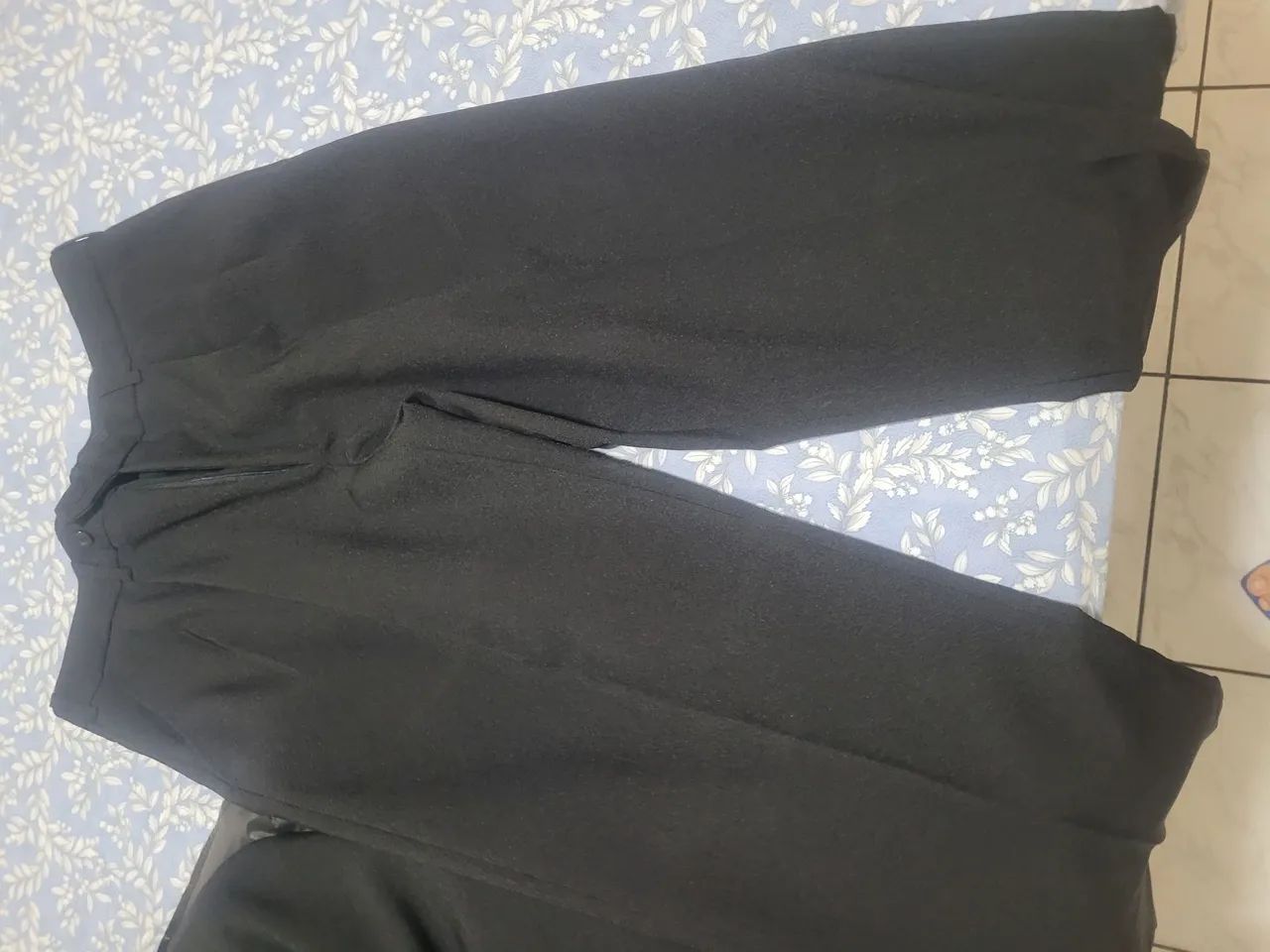 Terno preto - Foto 5