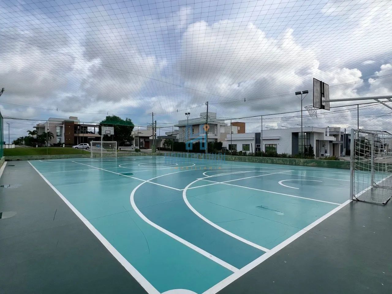 Terreno à venda, 200 m² por R$ 200.000,00 - Ecoville 1 Condomínio Clube - Parnamirim/RN - Foto 4