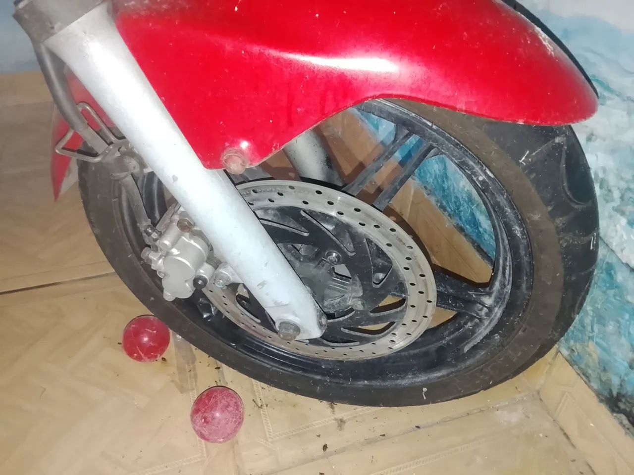 Fazer 250 - Foto 5