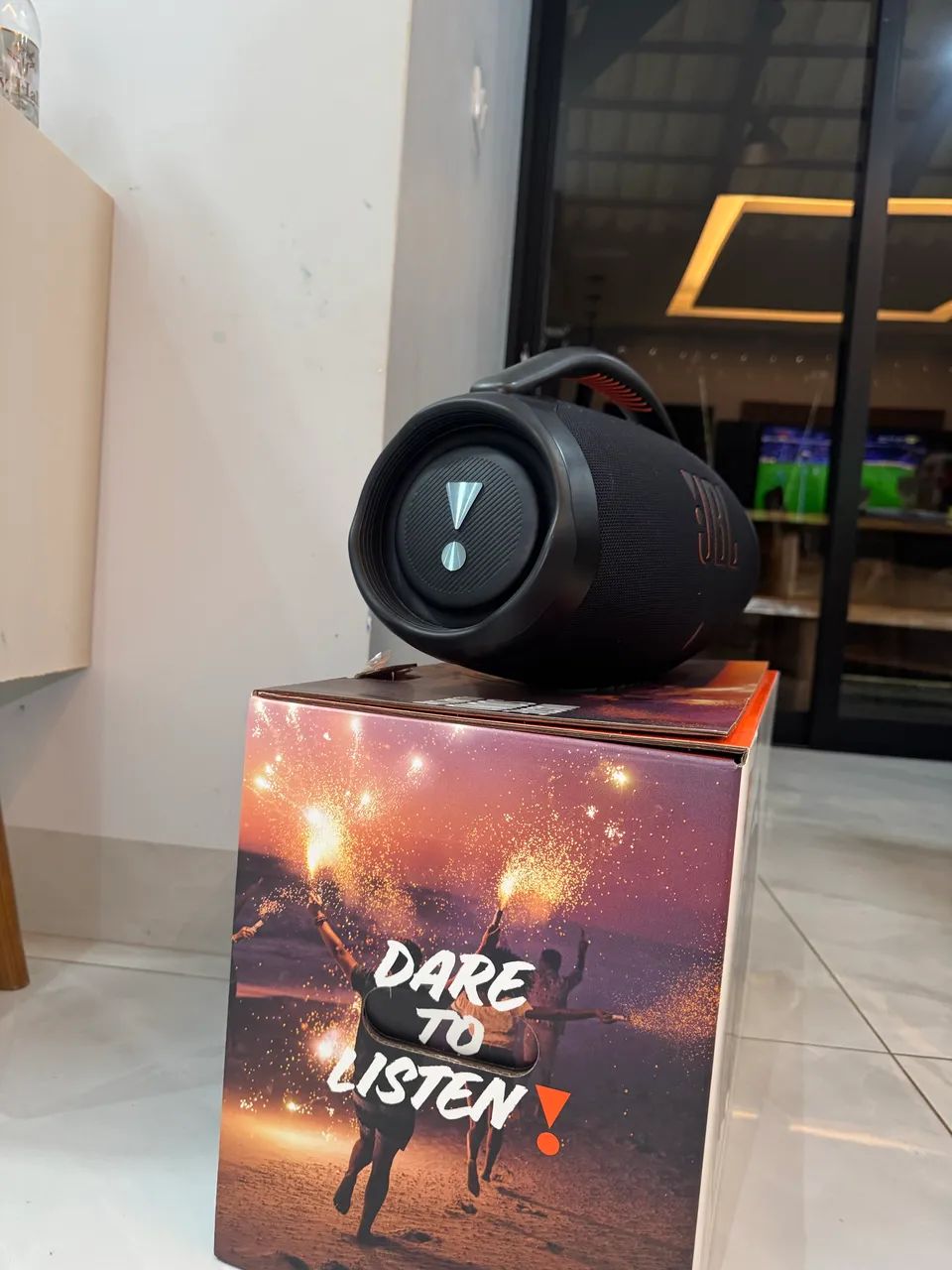 JBL BOMBOX 3 - Foto 3