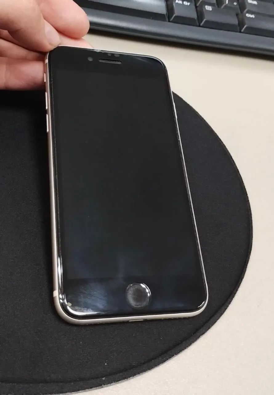 iPhone SE 3 - Foto 2