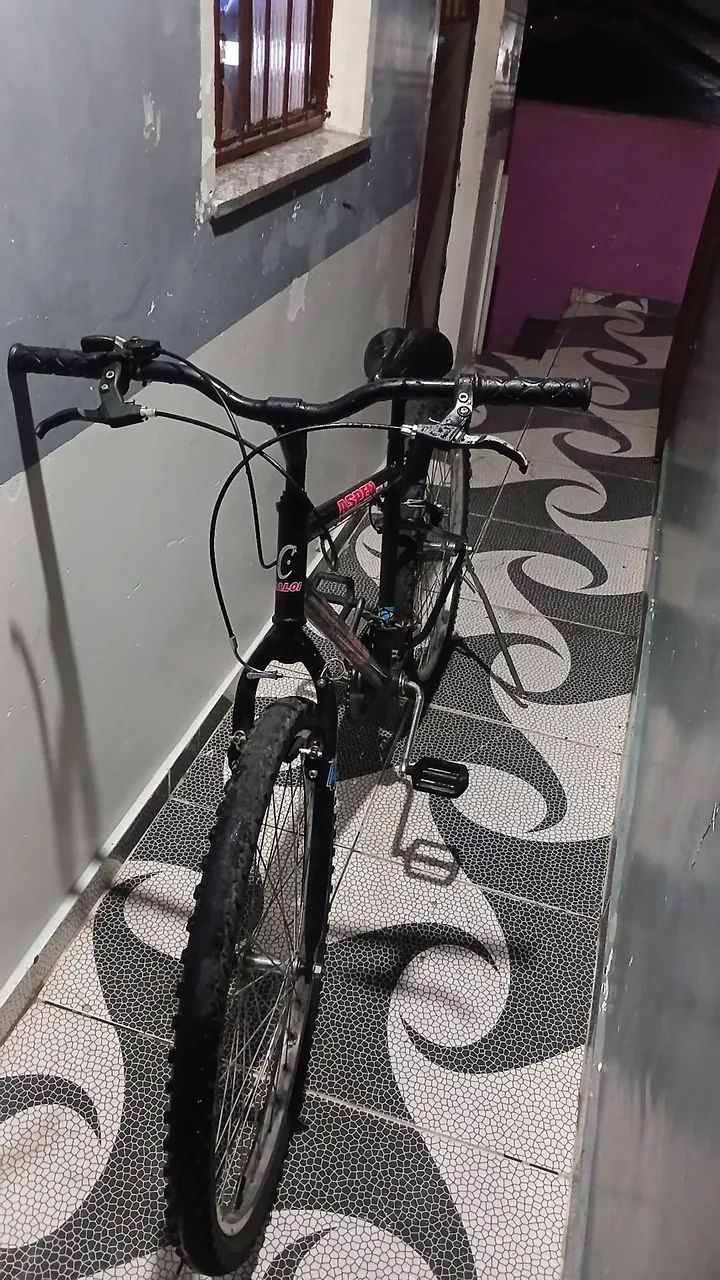 Bike aro 26 - Foto 4