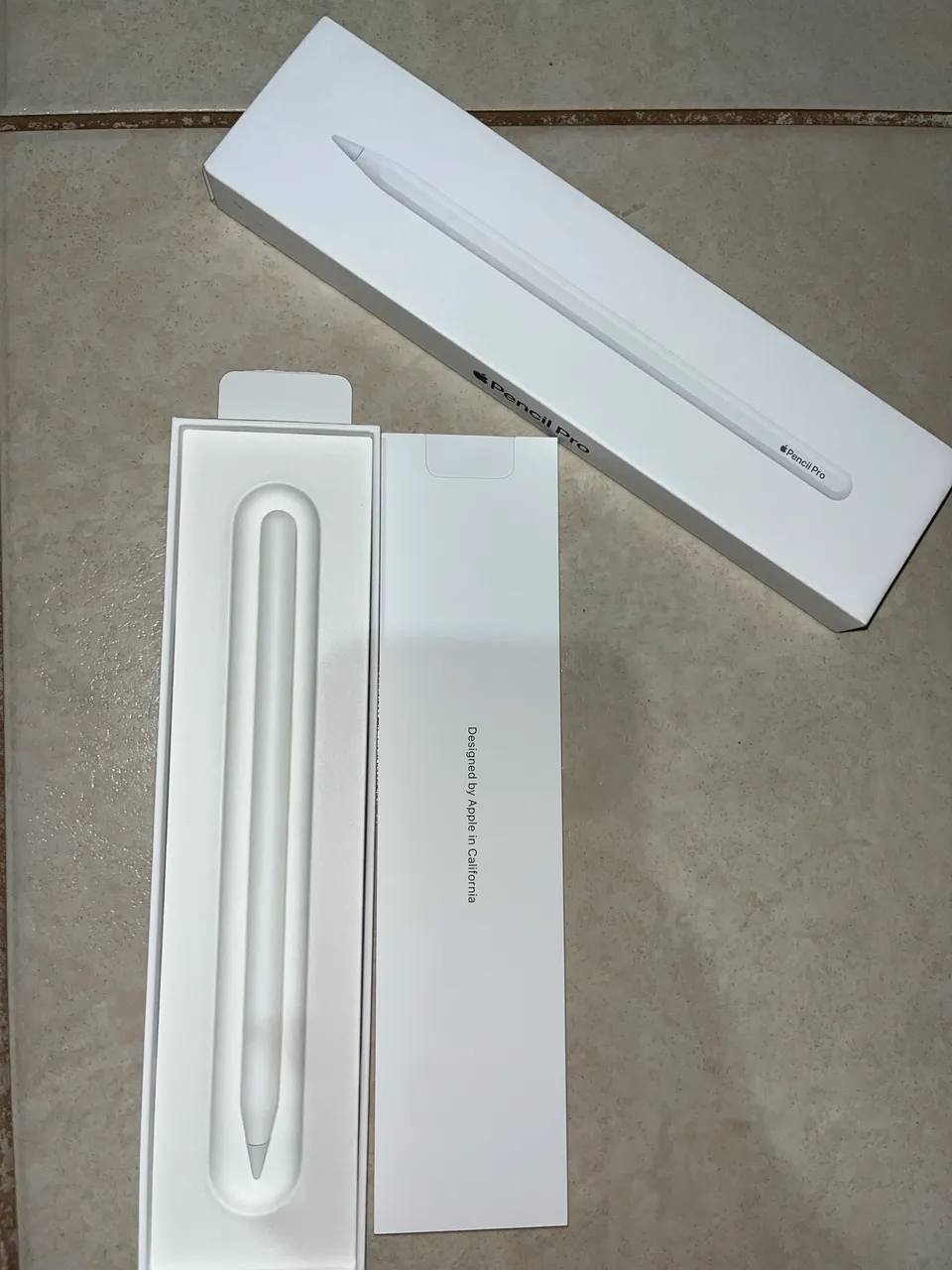 Apple Pencil Pro - Acessórios de Celular - Jabotiana, Aracaju