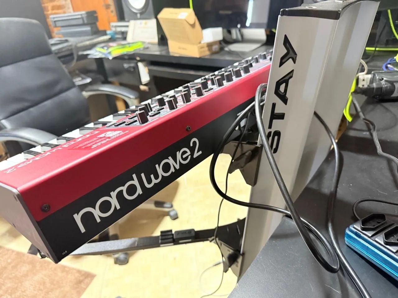 Nord Wave 2 - Foto 3