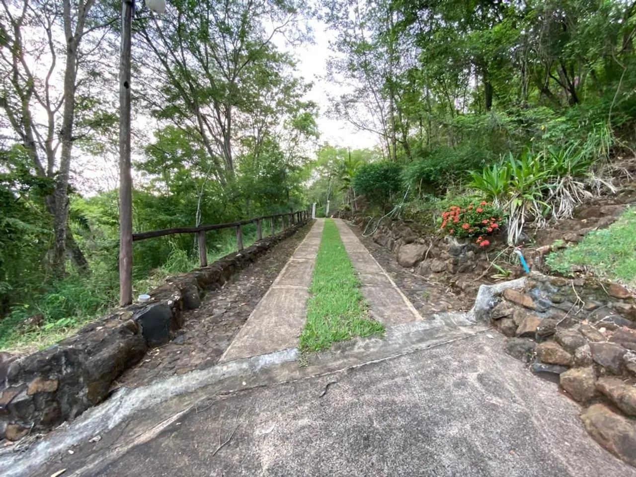 Rancho à venda no Miranda em Uberlândia - Foto 2