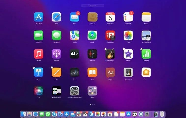 MacBook Air M1  - Foto 3