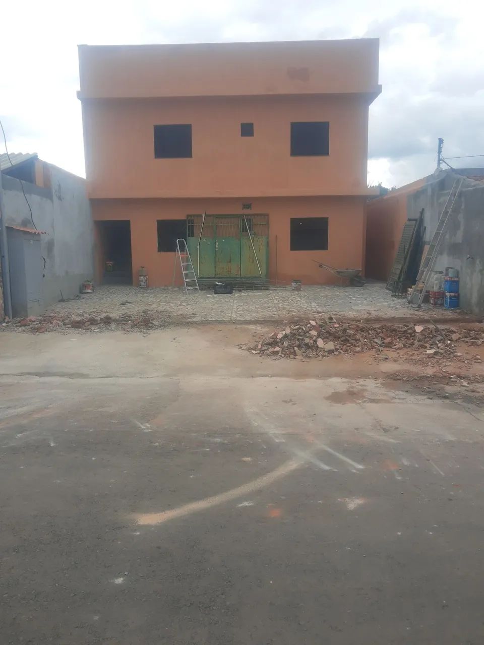 Pedreiro e ladrinheiro  - Foto 4