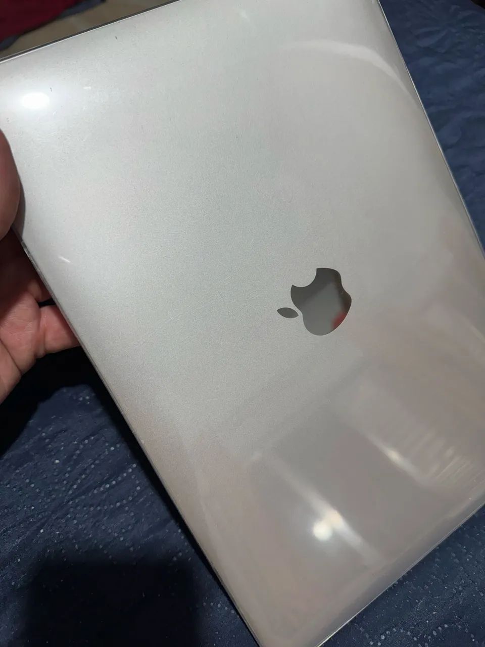 Mackbook M1 - Foto 2