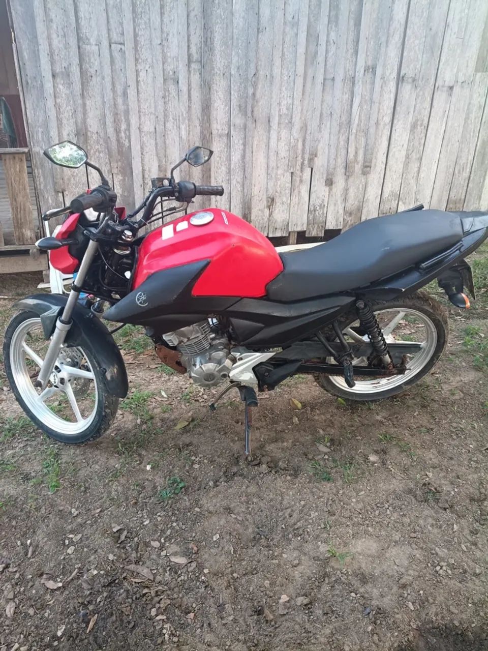 Vendo moto Yamara 2018 - Foto 4
