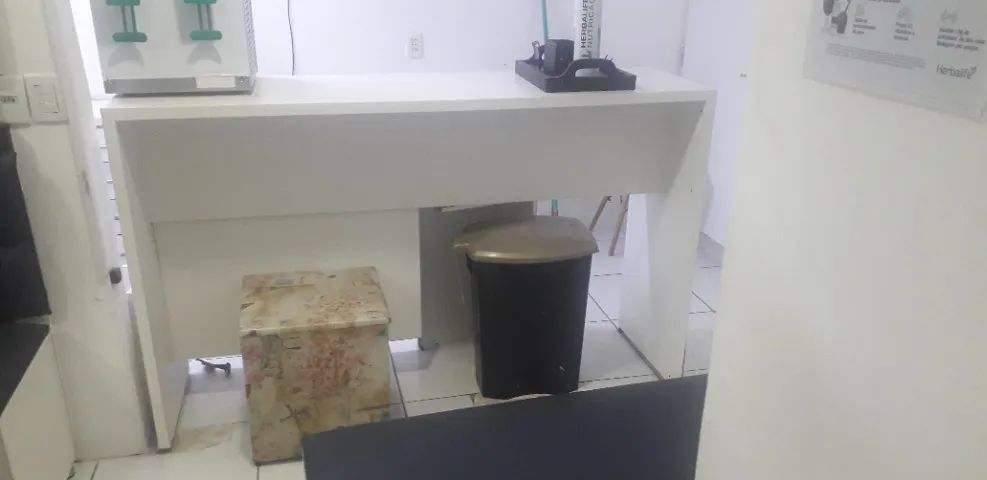 BALCÃO PARA USO DIVERSO - Foto 2
