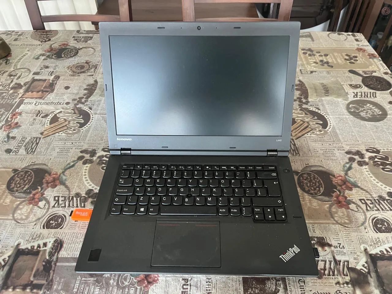 Máquina gravadora, compressor e computador - Foto 4