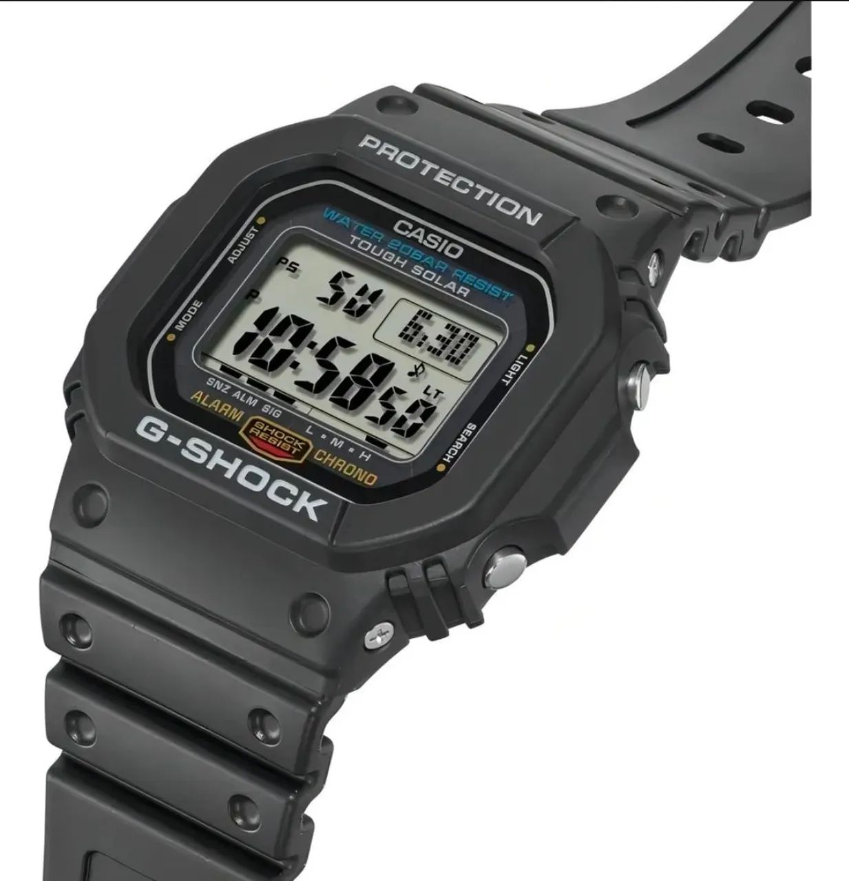 Relógio Cássio G-Shock G-5600UE-1DR - Foto 2