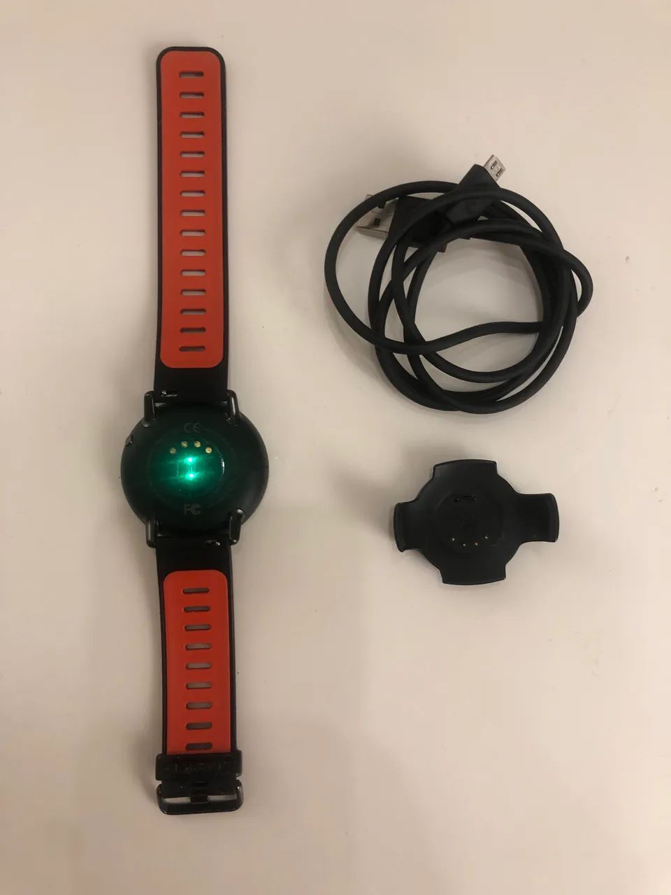 Smartwatch Amazfit Pace - Foto 4
