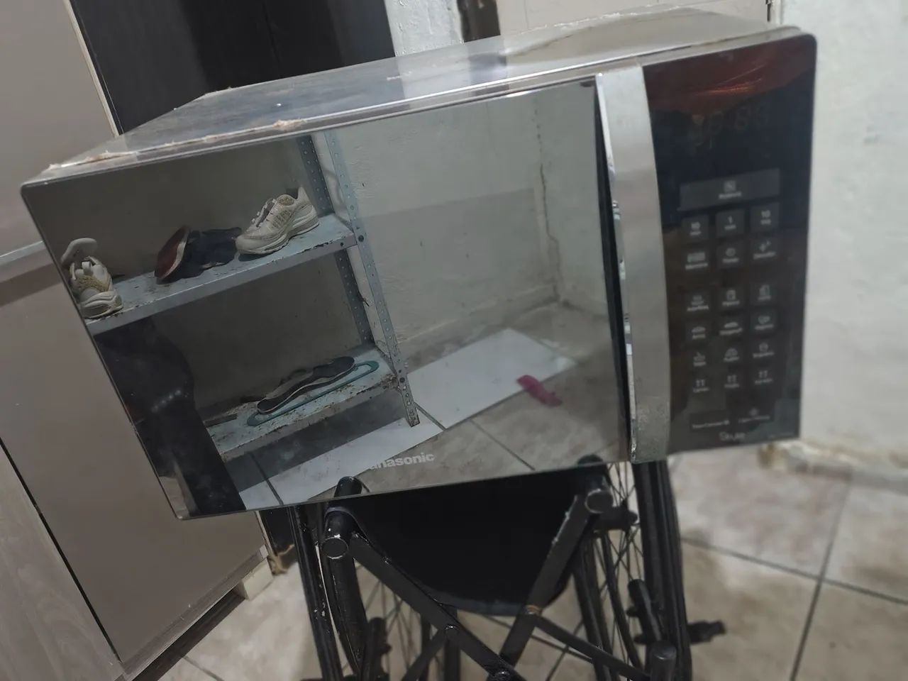 MICRO-ONDAS À VENDA