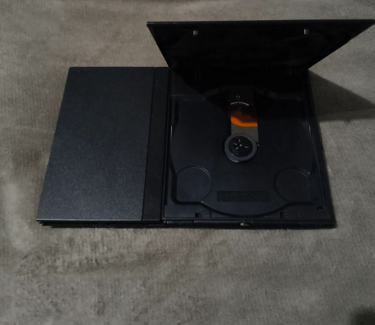 Playstation 2 - Foto 2