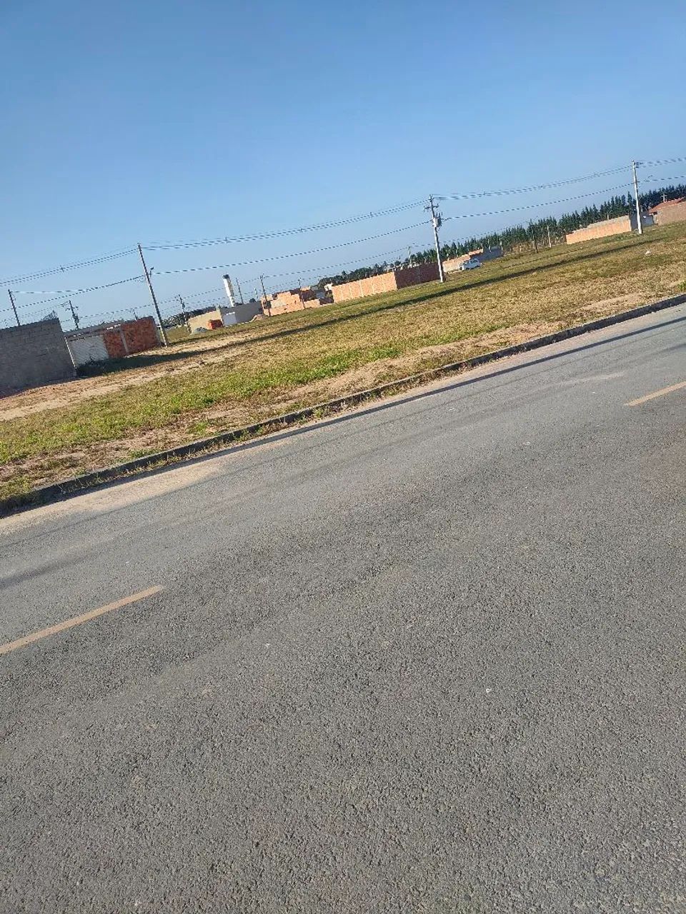 Terreno 