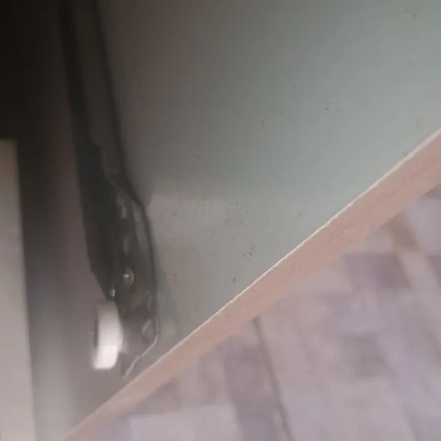 Cabeceira de cama de MDF - Foto 4