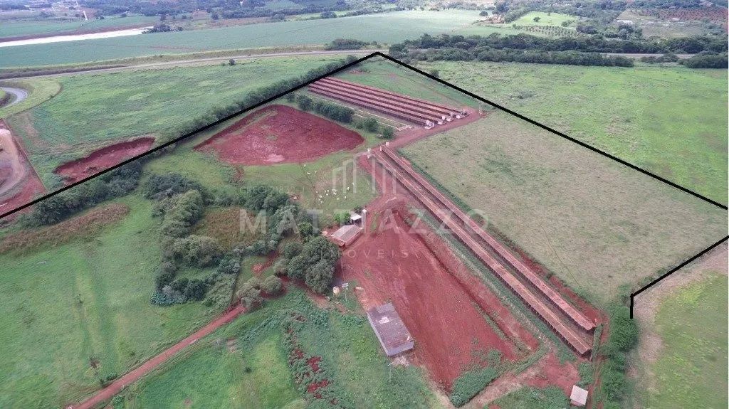 Área à venda com área total de 163.828,00 m² em Cordeirópolis/SP. - Foto 3