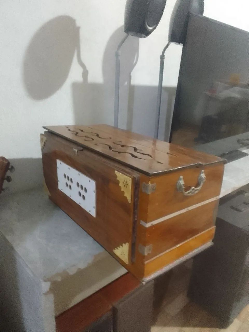 Harmonium bina delux - Foto 4