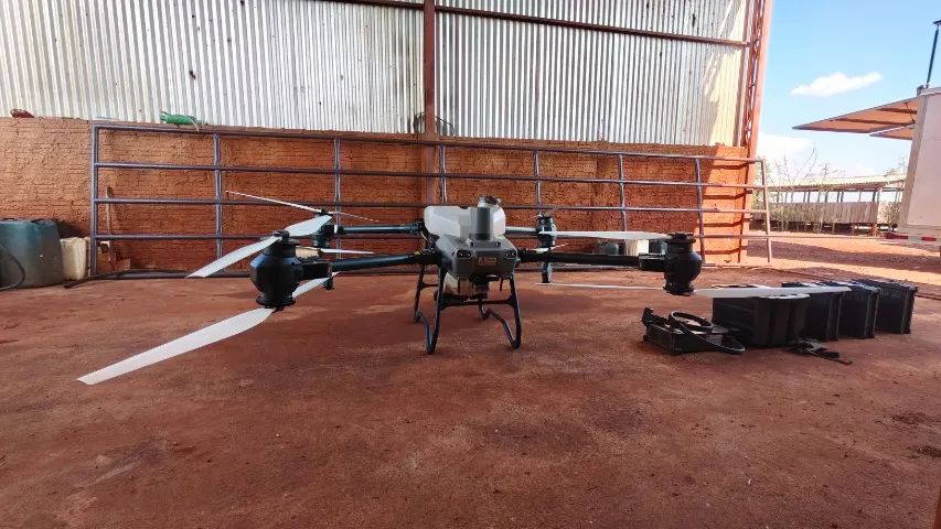 DJI agras t50