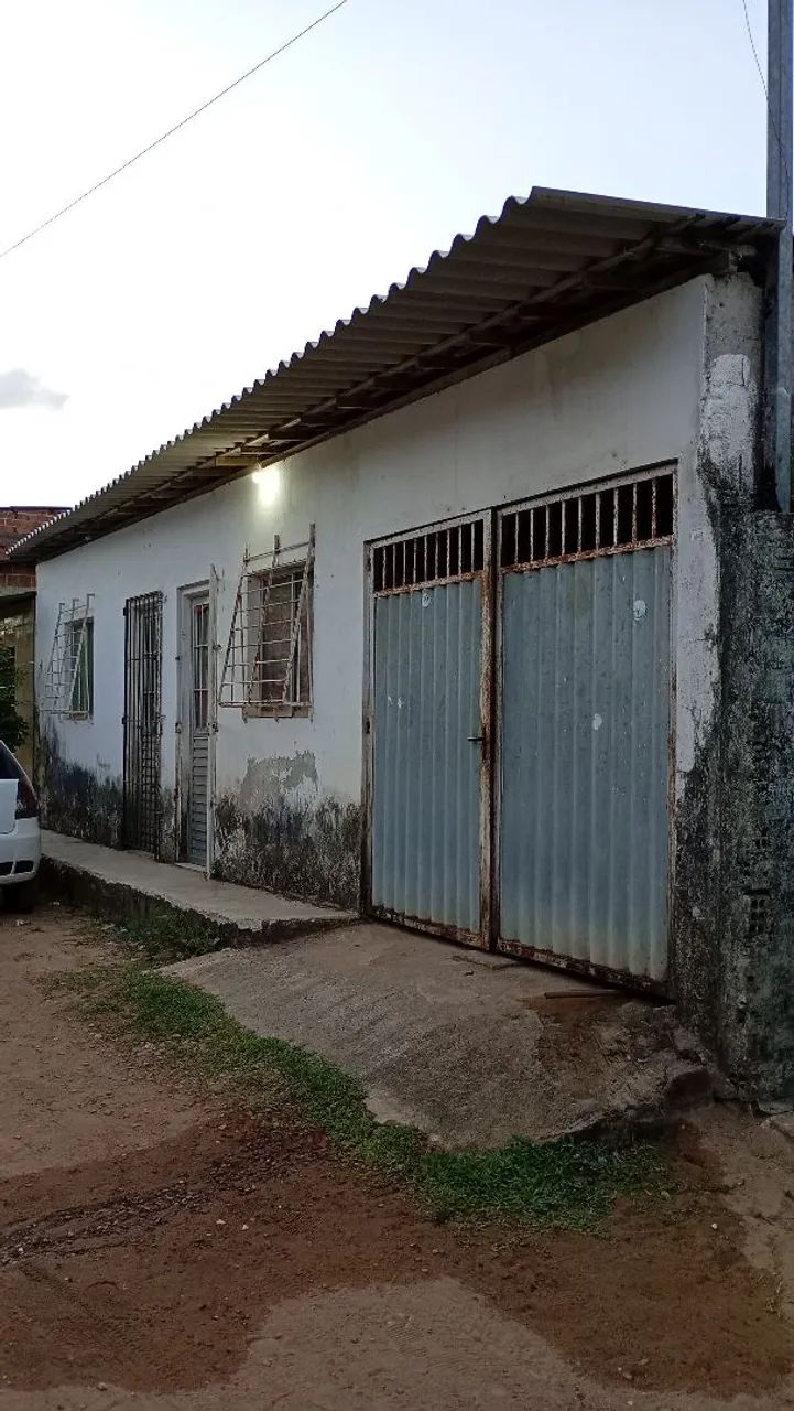 Foto - Olinda - Jardim Brasil