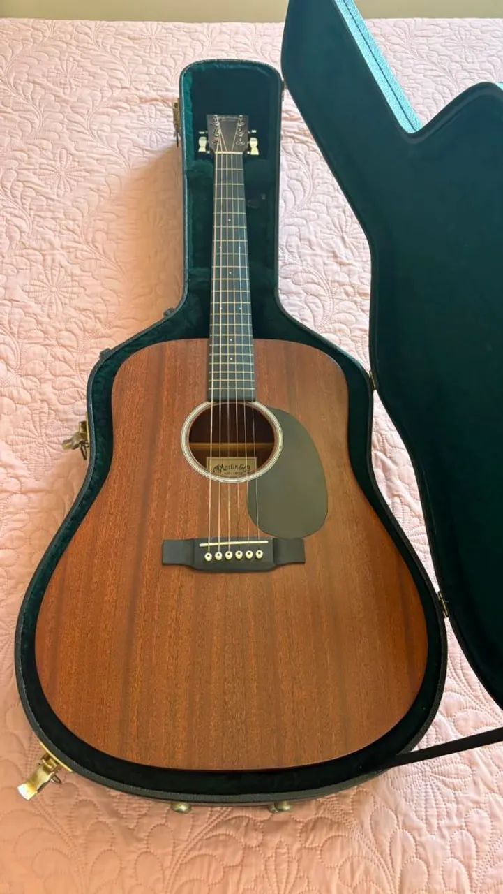 Violão Martin DRS 1